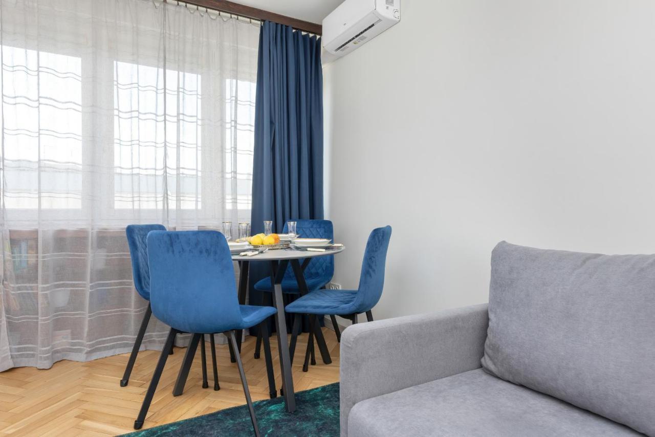 Cozy And Comfortable Wola Apartment By Noclegi Renters Varsavia Esterno foto